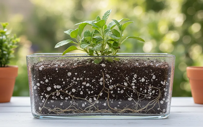 Superior Aeration